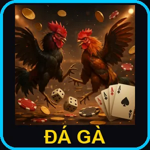 Đá Gà B69