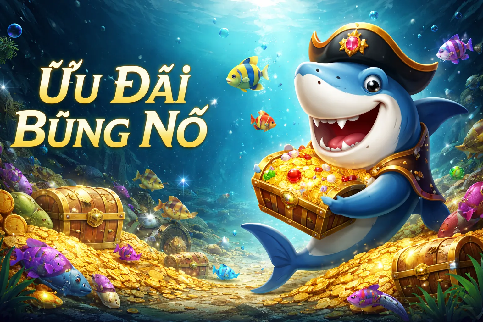 Tổng quan các khuyến mãi b69 hấp dẫn năm 2026