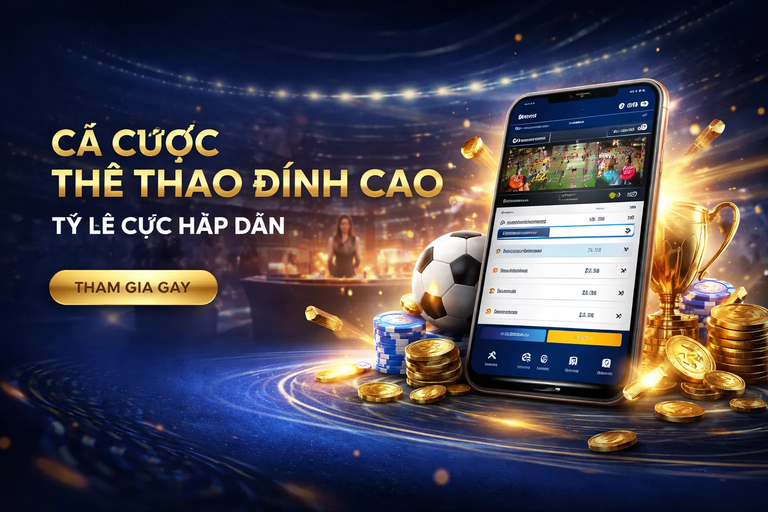 Tải ứng dụng b69 APK IOS