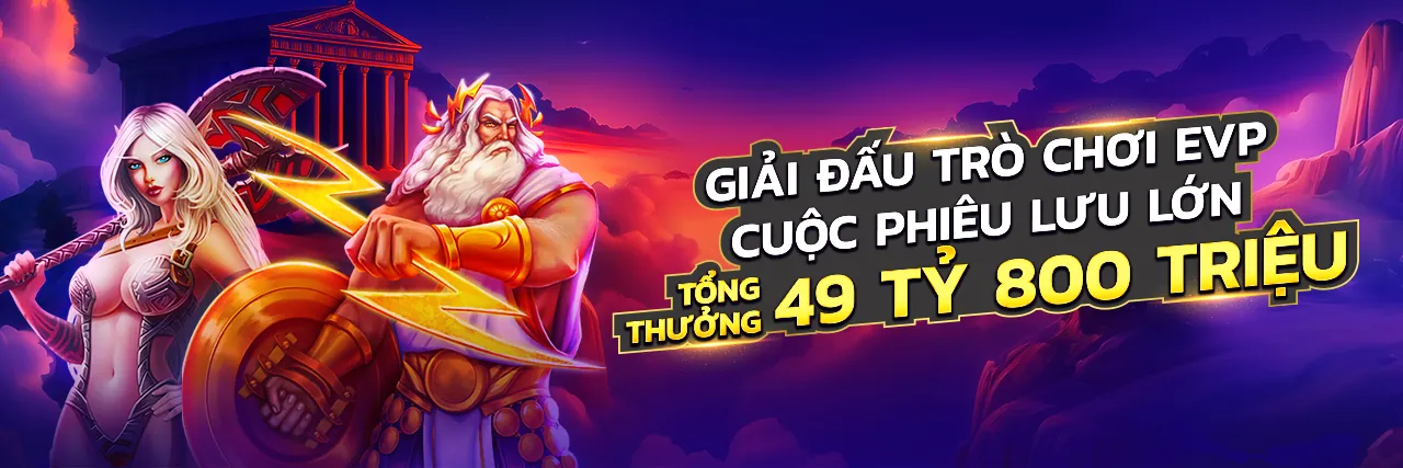 Sảnh Nổ Hũ b69 Đầy Hấp Dẫn