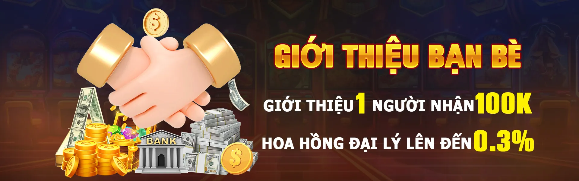 Chương trình Đại lý b69 – Kiếm tiền cùng b69
