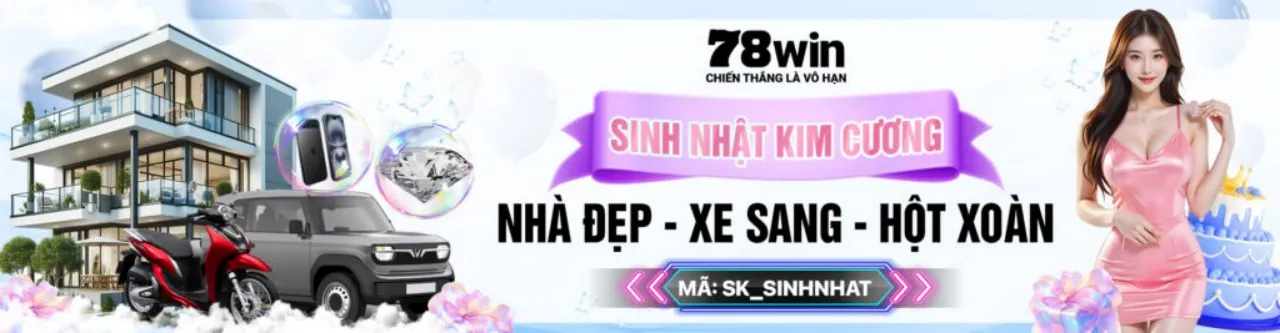 Sự kiện đặc biệt b69